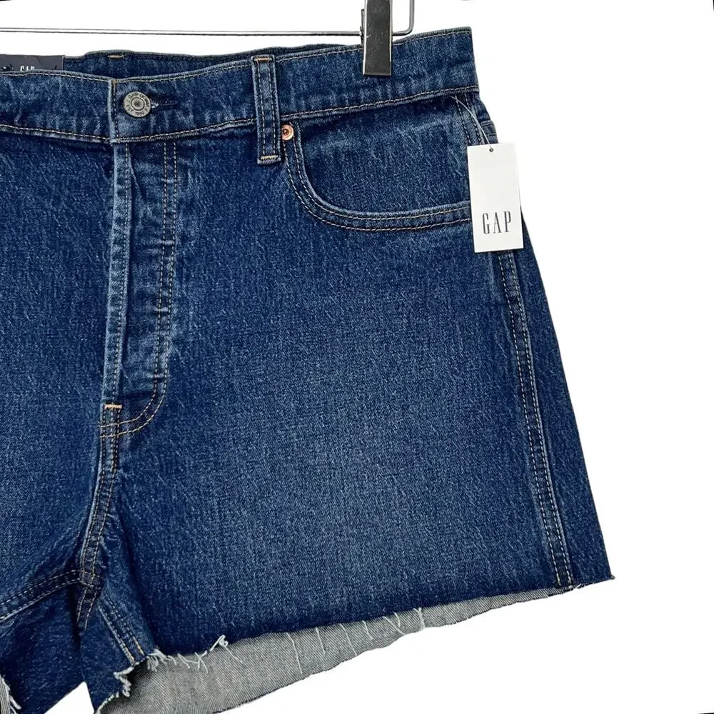 GAP cheeky jean
